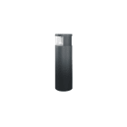 ESYLUX - Pollerleuchte ALVA BL 540/170 TR 180° 600 830 AN