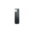 ESYLUX - Pollerleuchte ALVA BL 540/170 OP 180° 500 830 AN