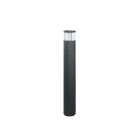 ESYLUX - Pollerleuchte ALVA BL 700/100 OP 360° 400 830 AN