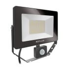ESYLUX - Strahler BASIC AFL TR 5000 830 MD BK