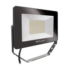 ESYLUX - Strahler BASIC OFL TR 5000 830 BK