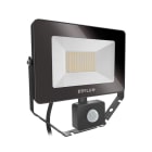 ESYLUX - Strahler BASIC AFL TR 3000 840 MD BK