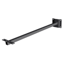 ESYLUX - Wandausleger für LED-Strahlerserie OFL-/AFL-SUN, schwarz