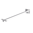 ESYLUX - Wandausleger für LED-Strahlerserie OFL-/AFL-SUN weiss