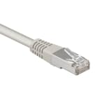 ESYLUX - Kabel CABLE RJ45 5m WH