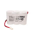 ESYLUX - Batterie SLA FLP/GL NiCd 3,6 V / 1,8 Ah, Notlichtdauer 1 h / 3 h