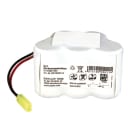 ESYLUX - Akku 6V/4,5Ah SLP BATTERY NiCd 4500mAh