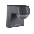 ESYLUX - Aussenbewegungsmelder DEFENSOR MD 200° 24 IR 1C IP55 AN