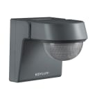ESYLUX - Aussenbewegungsmelder DEFENSOR MD 280° 40 IR 1C IP55 AN