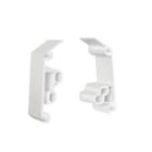ESYLUX - Abstandshalter für Serie DEFENSOR, weiss