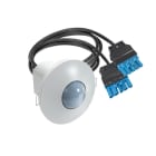 ESYLUX - Decken-Präsenzmelder PD-C 360i/8 DUO DALI WAGO WINSTA CodeI