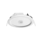 ESYLUX - Downlight ELSA-2 DL 225 OP 110° 1800 830 PD IR DALI WH
