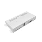ESYLUX - Steuerung SMARTDRIVER-2 IR 4C+2 x4 ELC KNX