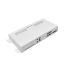 ESYLUX - Steuerung SMARTDRIVER-2 TW IR 2C+2 x6 ELC