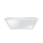 ESYLUX - Deckeneinlegeleuchte CELINE-2 PNL 625 DDP OP 3800 8TW IP20 ELC