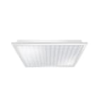 ESYLUX - Deckeneinlegeleuchte CELINE-2 PNL 600 DDP TR 4400 840 IP20 ELC