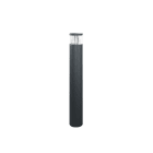 ESYLUX - Pollerleuchte ALVA BL 700/100 TR 360° 600 840 DALI AN