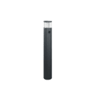ESYLUX - Pollerleuchte ALVA BL 700/100 OP 360° 400 830 MD IR DALI AN