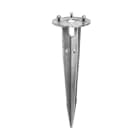 ESYLUX - Befestigung ALVA GROUND SPIKE 170
