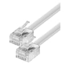 ESYLUX - Kabel CABLE RJ11 10m WH