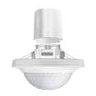 ESYLUX - DALI-2-zertifizierter Decken-Präsenzmelder als Eingabegerät für DALI-2-Beleuchtungsanlagen