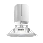 ESYLUX - DALI-2 Design-Präsenzmelder mit ausgezeichneter Erfassung, mind. 8m im Durchmesser