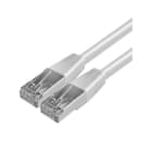 ESYLUX - Verbindungskabel RJ45, 3 m, grau