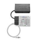 ESYLUX - Plug-and-play LED Treiber-Set 30 W DALI, WAGO WINSTA