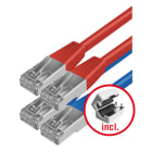 ESYLUX - Verbindungskabelset für Serie SMARTDRIVER x8 TW