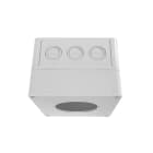 ESYLUX - Aufputzdose IP54 für COMPACT APC DALI-2