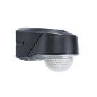 ESYLUX - KNX Bewegungsmelder 230° mit Unterkriechschutz 360°