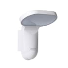 ESYLUX - LED-Leuchte im Aluminiumgehäuse, 1600 lm, IP65, 2700/4000 K umschaltbar, weiß