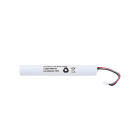 ESYLUX - Li-Ion-Batterie (3,6 V / 5000 mAh) für Notlichtmodul EM-SET Li-Ion 5000 mAh 3h