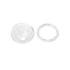 ESYLUX - Linsenmaske 8 m