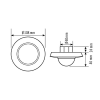 Miniaturansicht Maßzeichnung 2