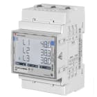 CARLO GAVAZZI - Energiezähler, geeicht, ModBus