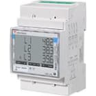CARLO GAVAZZI - Energiezähler 3-ph, Wandlerm. 5A, Touch-Display, ModBus