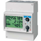 CARLO GAVAZZI - Energiezähler 3-ph, Wandlermessung 5A, Ethernet