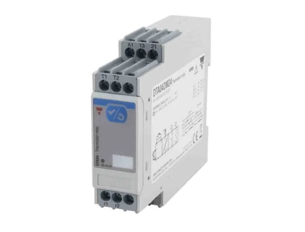 CARLO GAVAZZI - Thermistorrelais