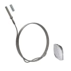 GRIPPLE - HF Classic Nr. 3 mit Gewinde M10 3M