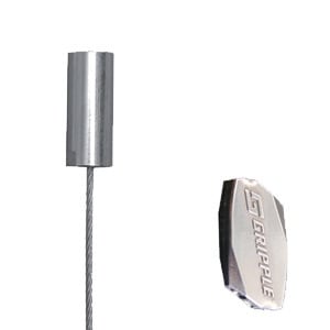 GRIPPLE - HF Classic Nr3 mit Gewindeübergang M8 3M