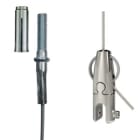 GRIPPLE - Angel Beschilderung SA Endung AG M6 1M