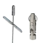 GRIPPLE - Angel Gelenk IG M6 SA EndungQueranker 1M