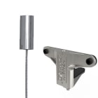 GRIPPLE - TrapezGR Nr. 2 für Kanäle mit IG M6 10M