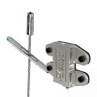 GRIPPLE - Trapez PL Nr.2 für Kanäle + Queranker 1M