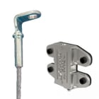 GRIPPLE - TrapezPL Nr.2 für Kanäle+Lasche/Öse90°3M
