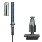 GRIPPLE - Trapez Plus RF Nr. 3 mit Gewinde M8 5M