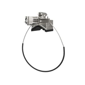 GRIPPLE - ZURS Ausführung QTC 400mm bis Ø 89mm