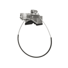 GRIPPLE - ZURS Ausführung QTC 400mm bis Ø 89mm