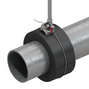 GRIPPLE - CRUFLEX Ø 18mm / Stärke 19mm Max. 35kg